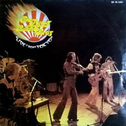 Flying Burrito Brothers : Live From Tokyo